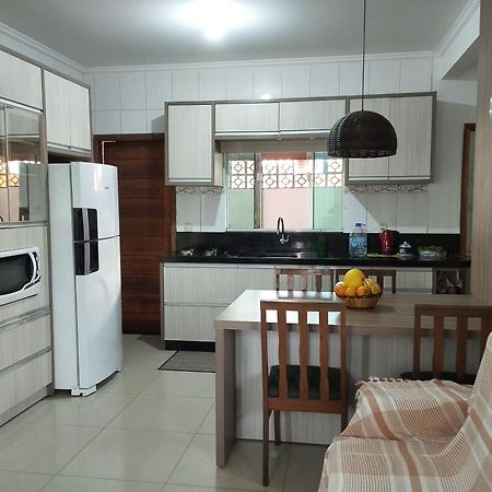 Vila Sobrado Em Penha - Sc Exteriér fotografie