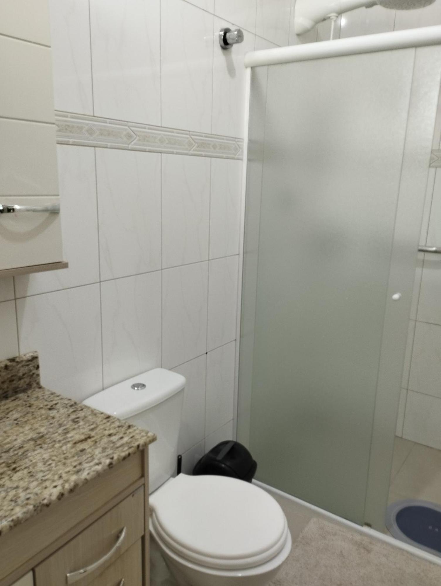 Vila Sobrado Em Penha - Sc Exteriér fotografie